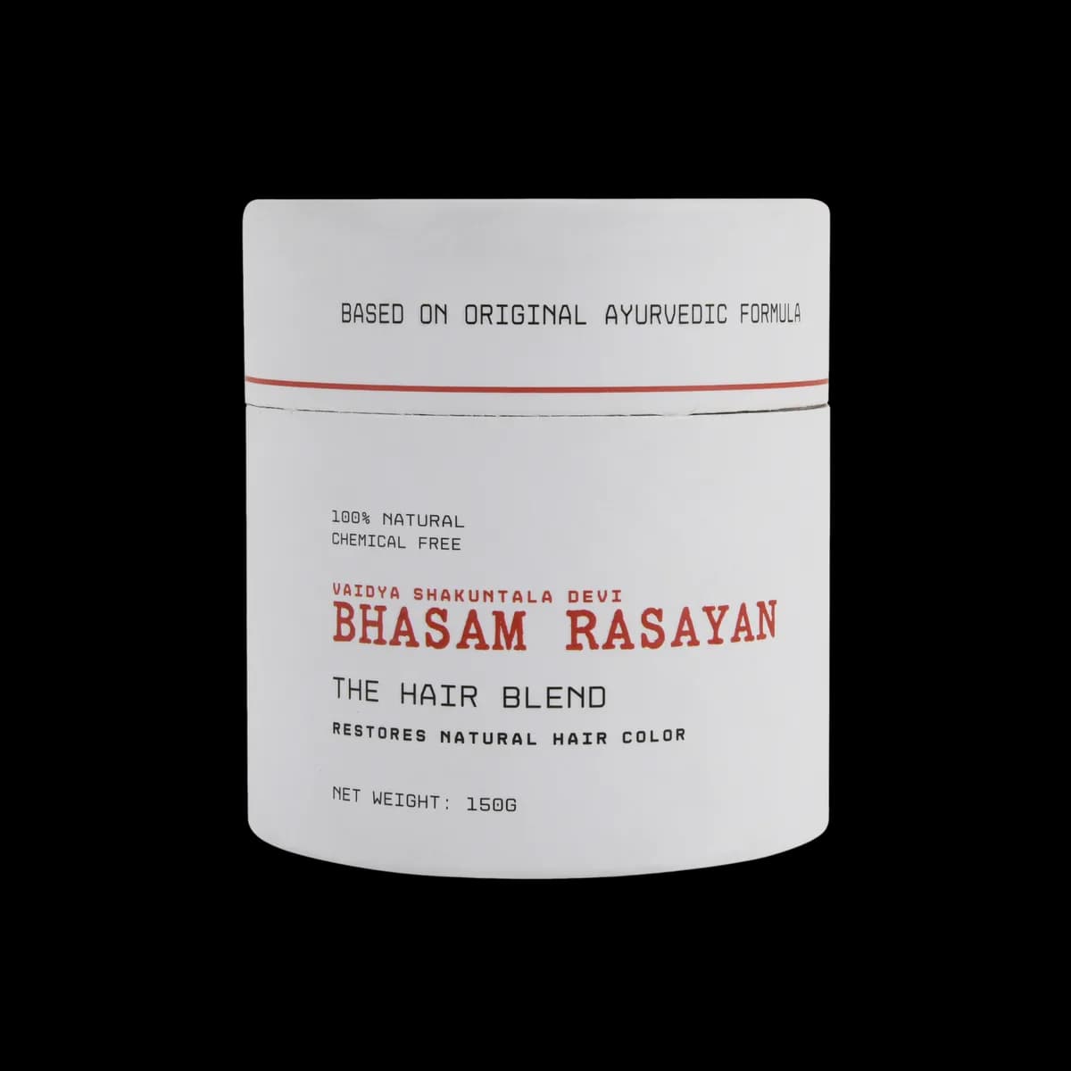 Bhasam Rasayan