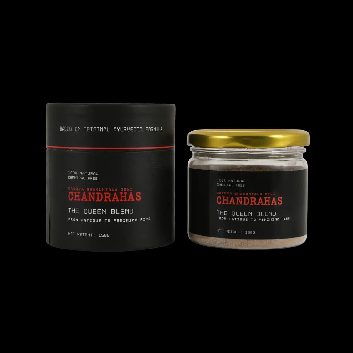 Chandrahas for Women