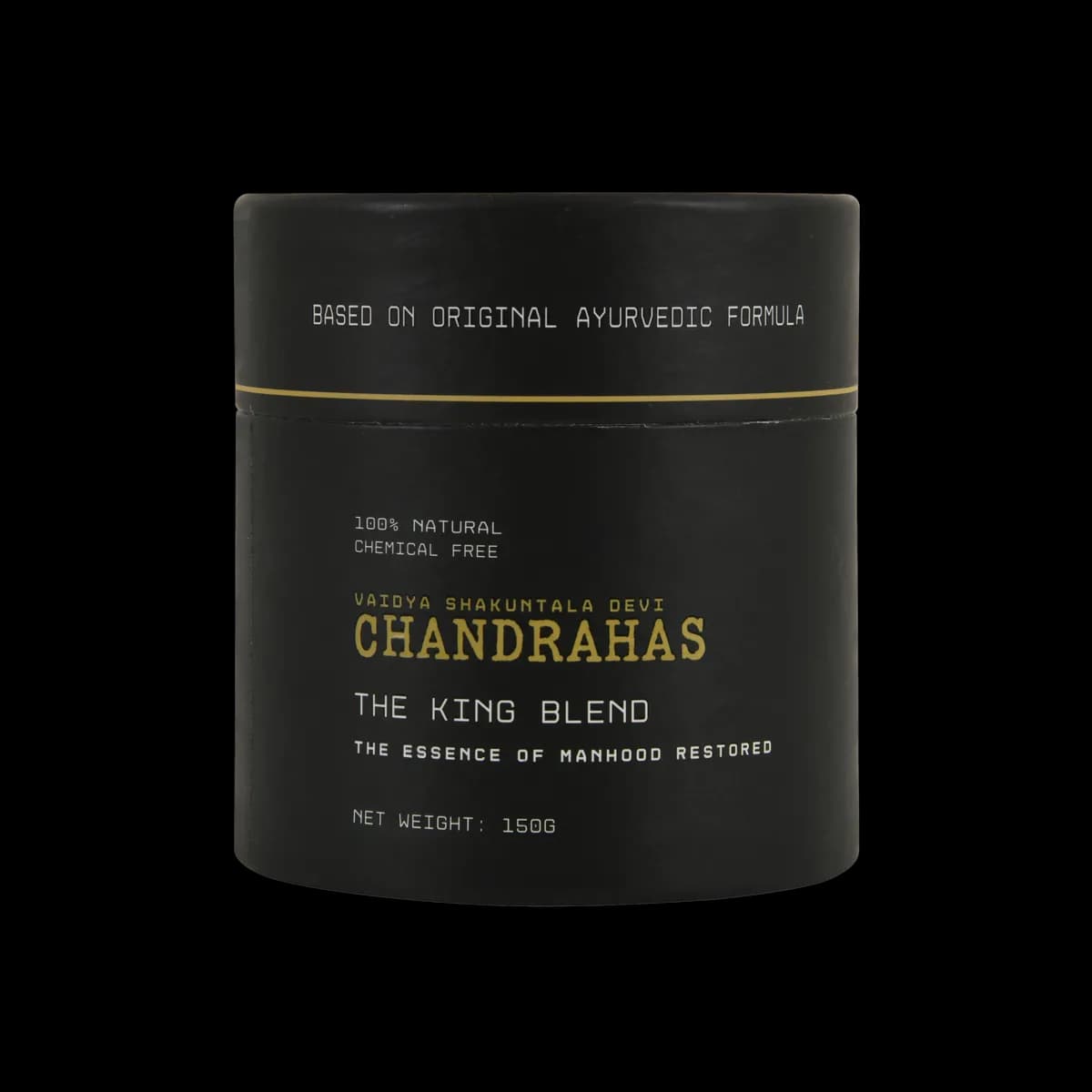 Chandrahas for Men