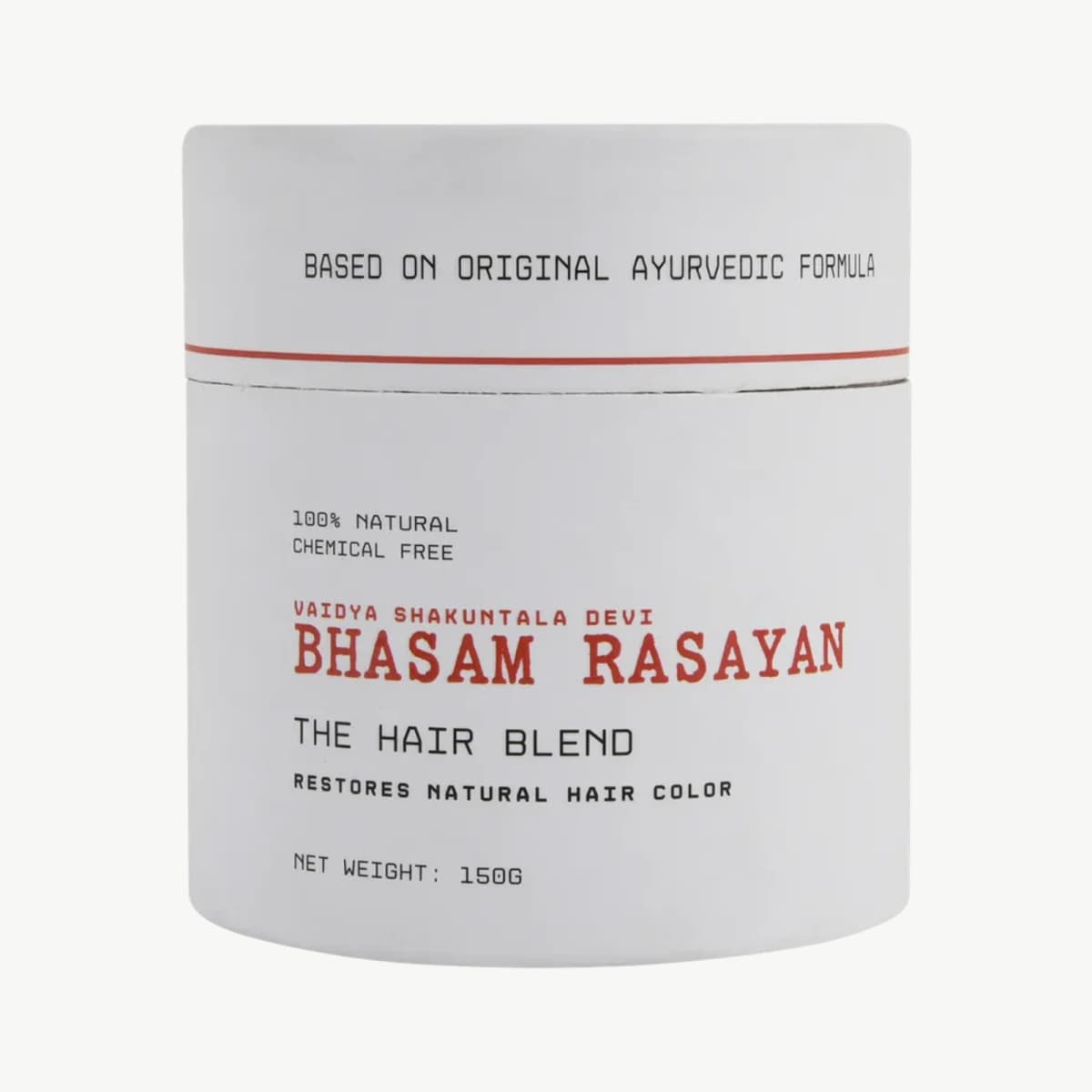 Bhasam Rasayan