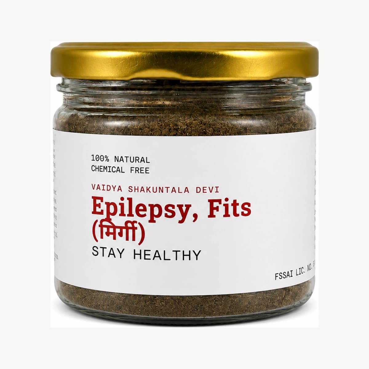 Epilepsy, Fits Care
