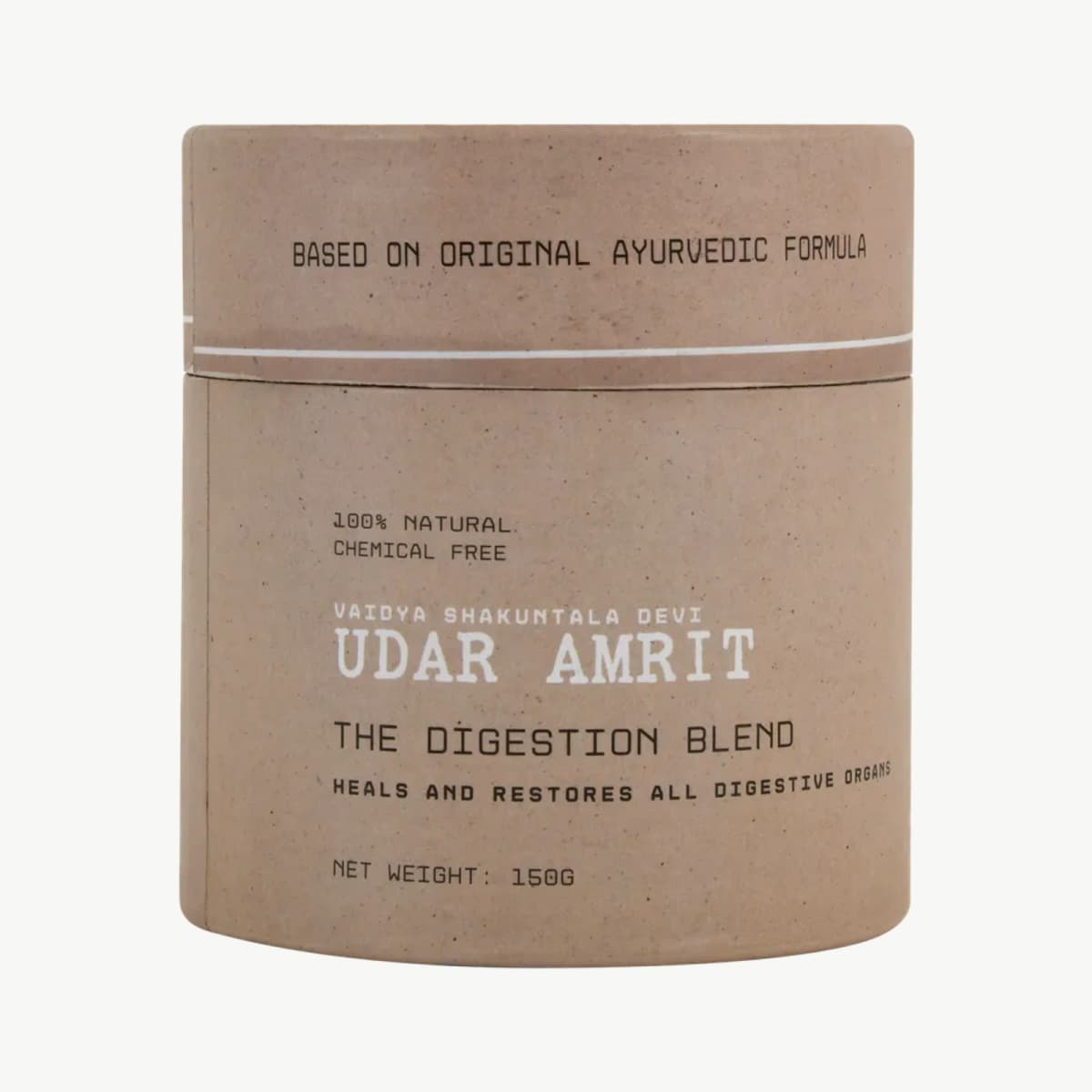 Udar Churan