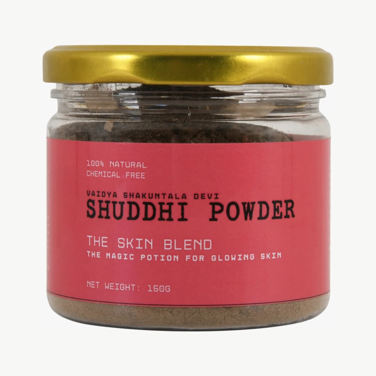Shuddhi Powder