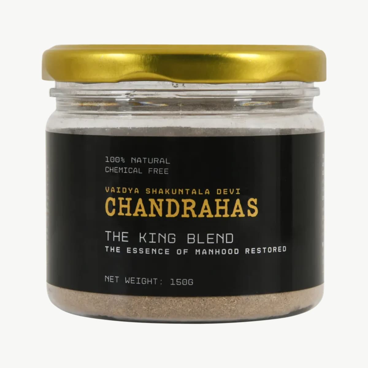 Chandrahas for Men