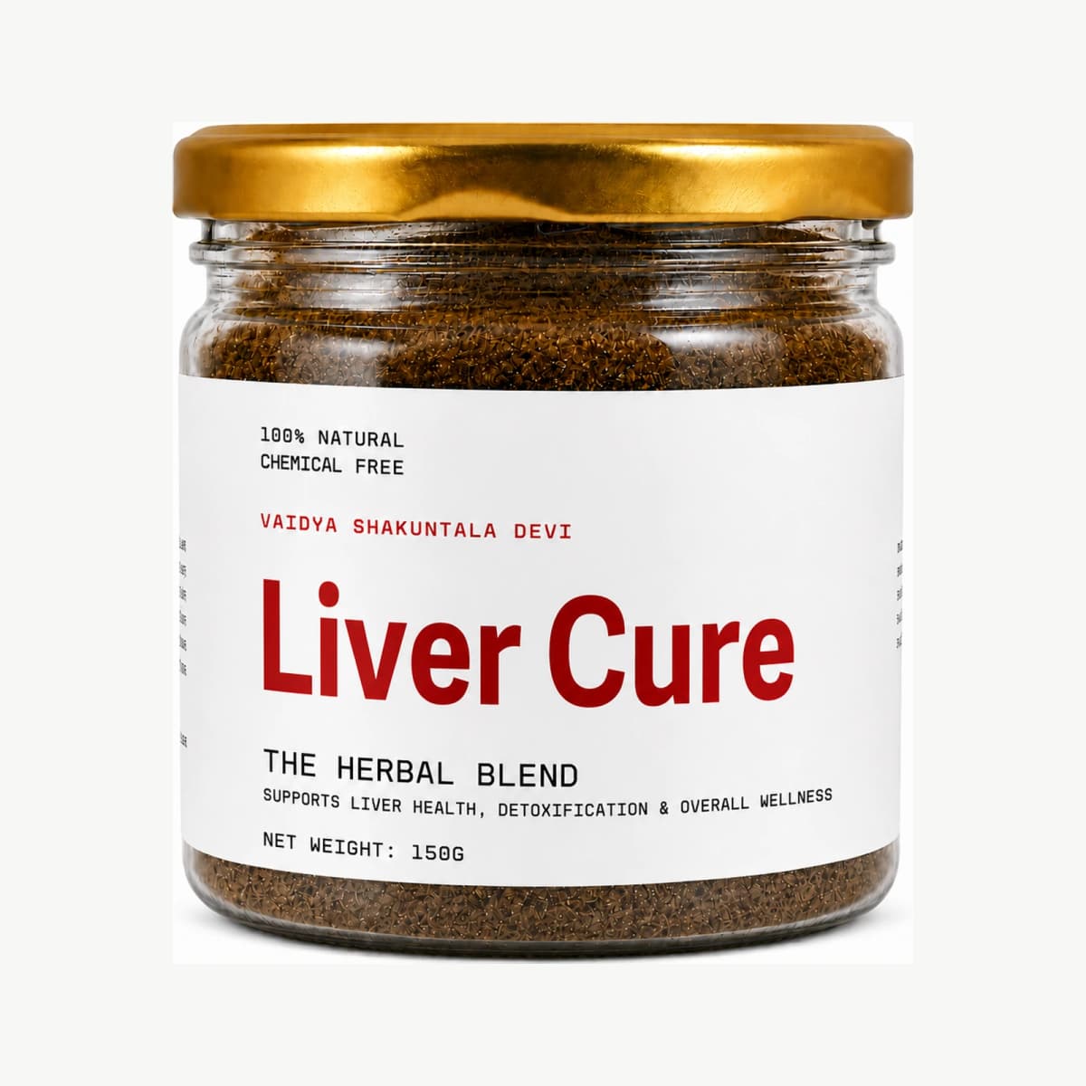 Liver Cure