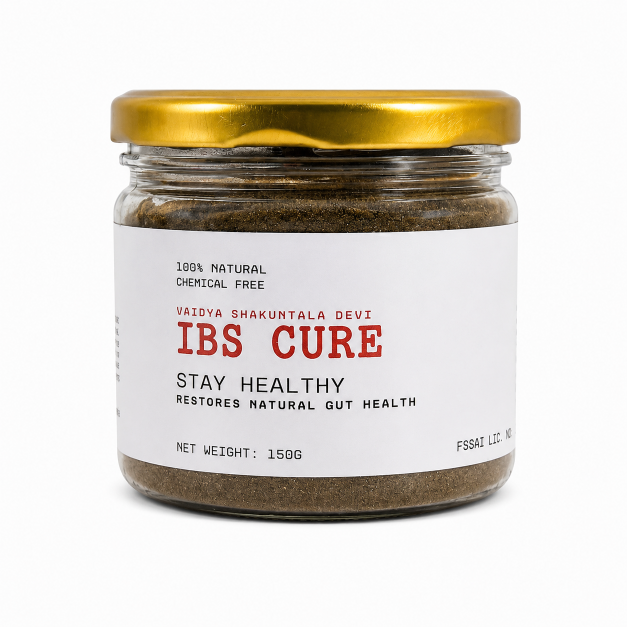IBS Cure