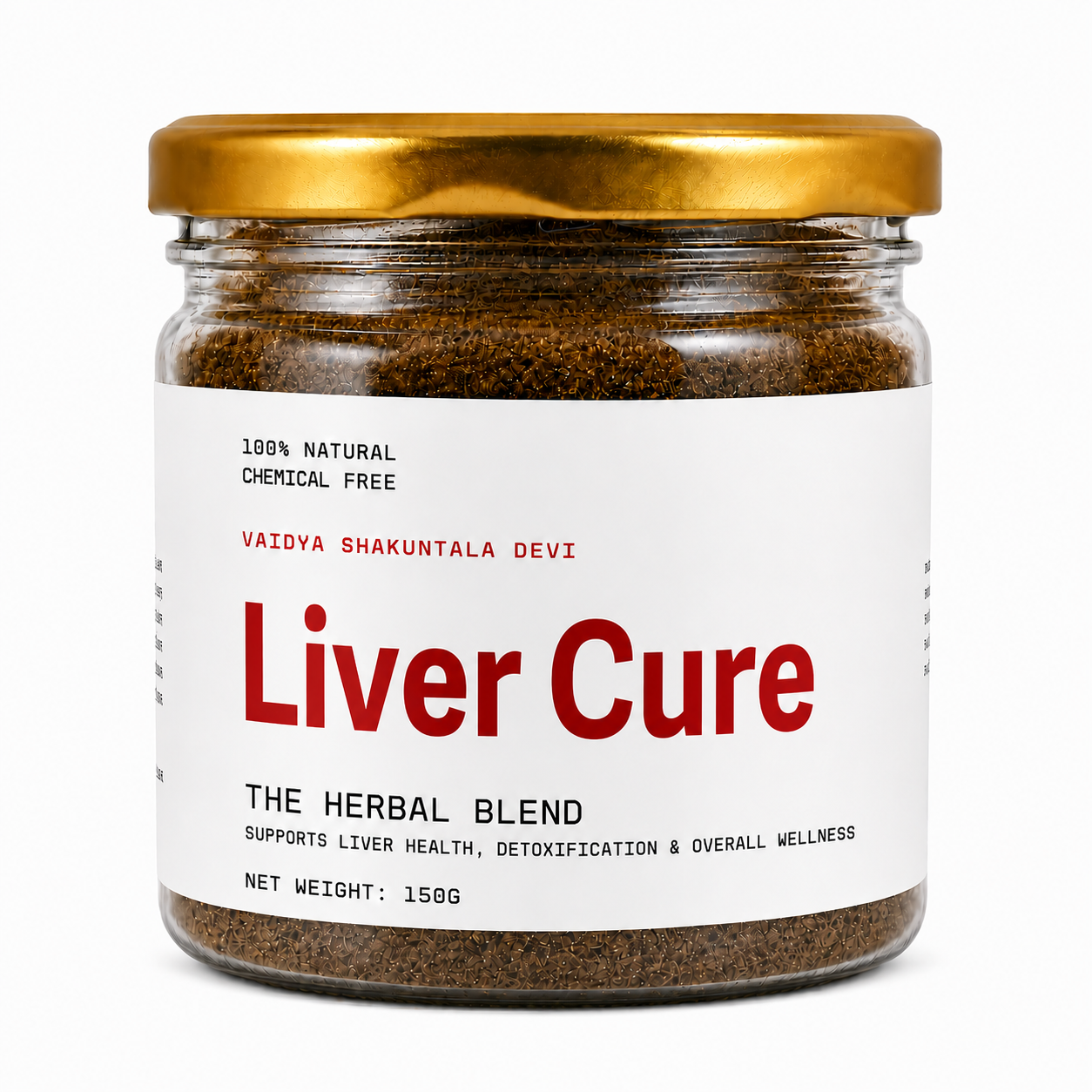 Liver Cure
